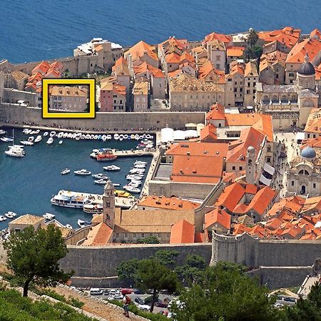 Central Apartment Dubrovnik Kültér fotó