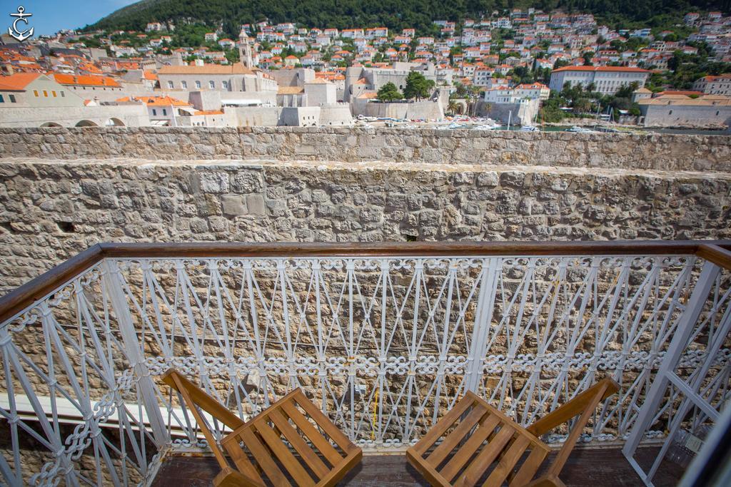 Central Apartment Dubrovnik Kültér fotó