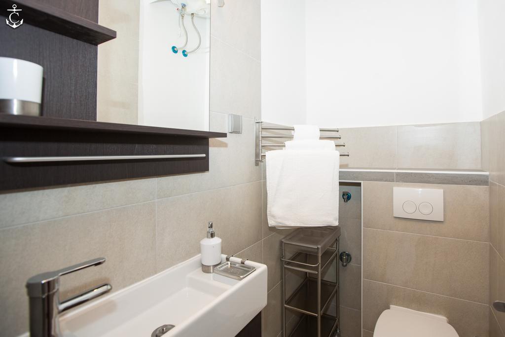 Central Apartment Dubrovnik Kültér fotó