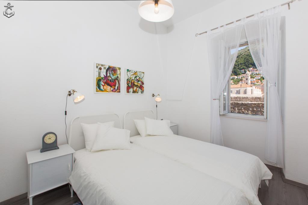 Central Apartment Dubrovnik Szoba fotó