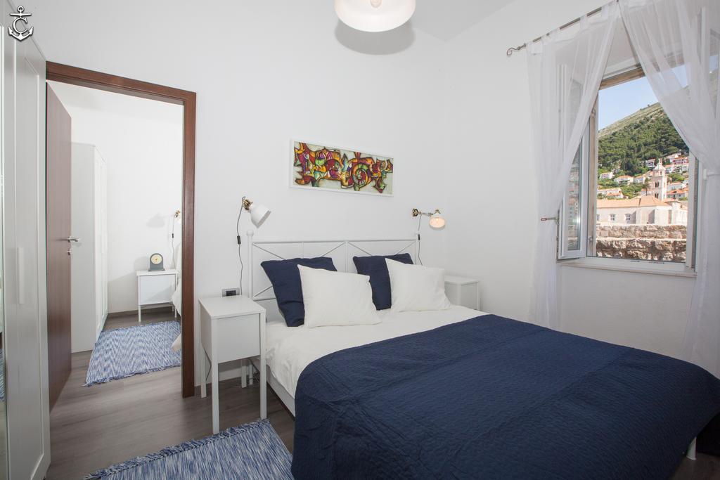 Central Apartment Dubrovnik Kültér fotó