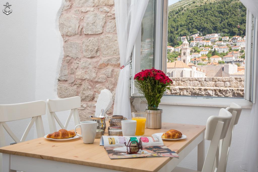 Central Apartment Dubrovnik Kültér fotó