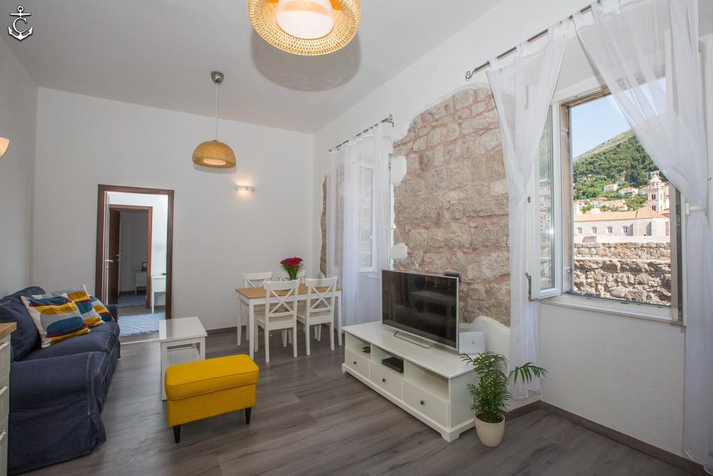 Central Apartment Dubrovnik Szoba fotó
