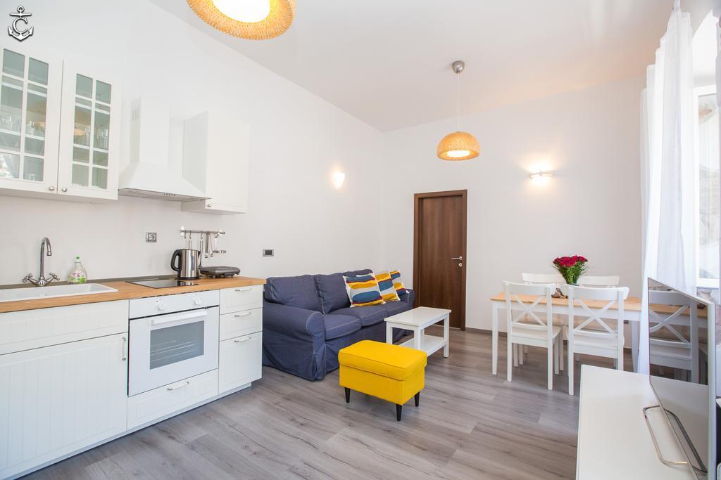Central Apartment Dubrovnik Szoba fotó