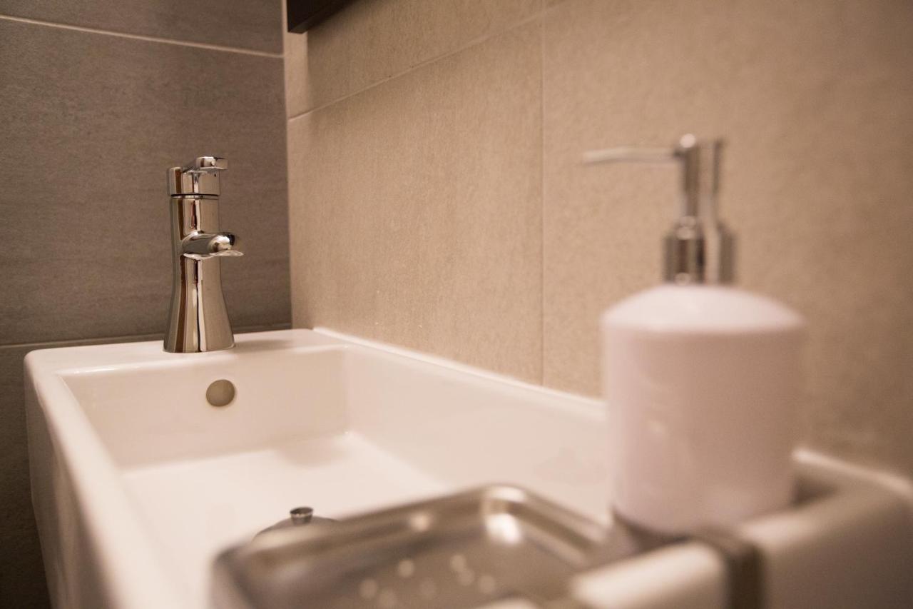 Central Apartment Dubrovnik Szoba fotó